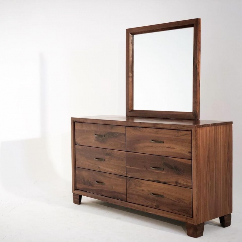 Tủ trang điểm Elegance dresser