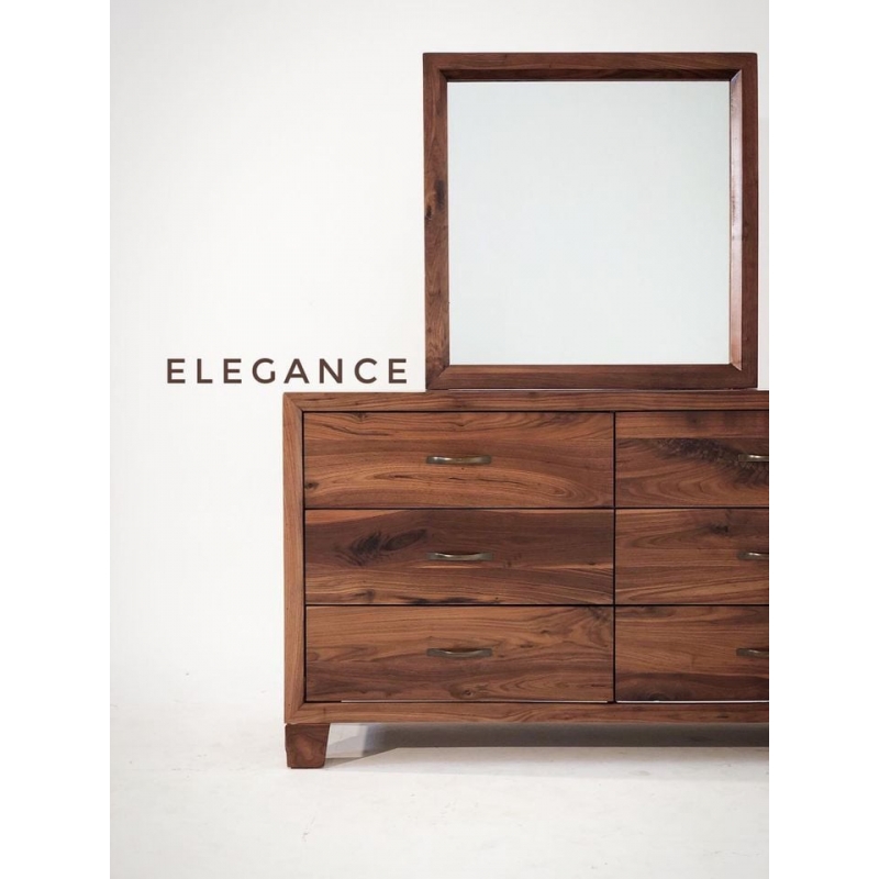 Tủ trang điểm Elegance dresser