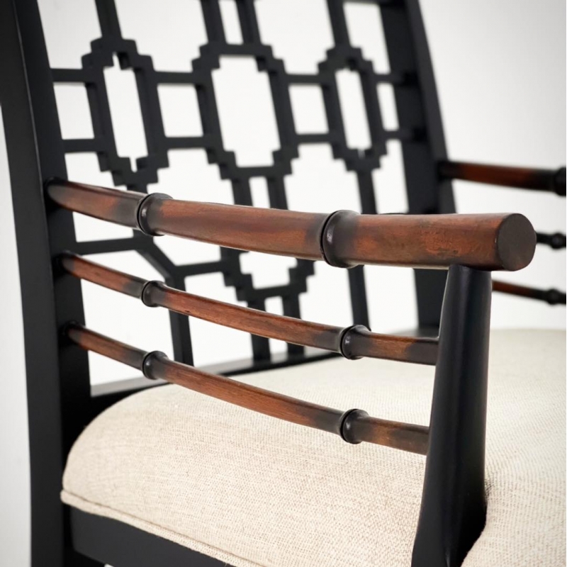 Ghế Baldwin armchair