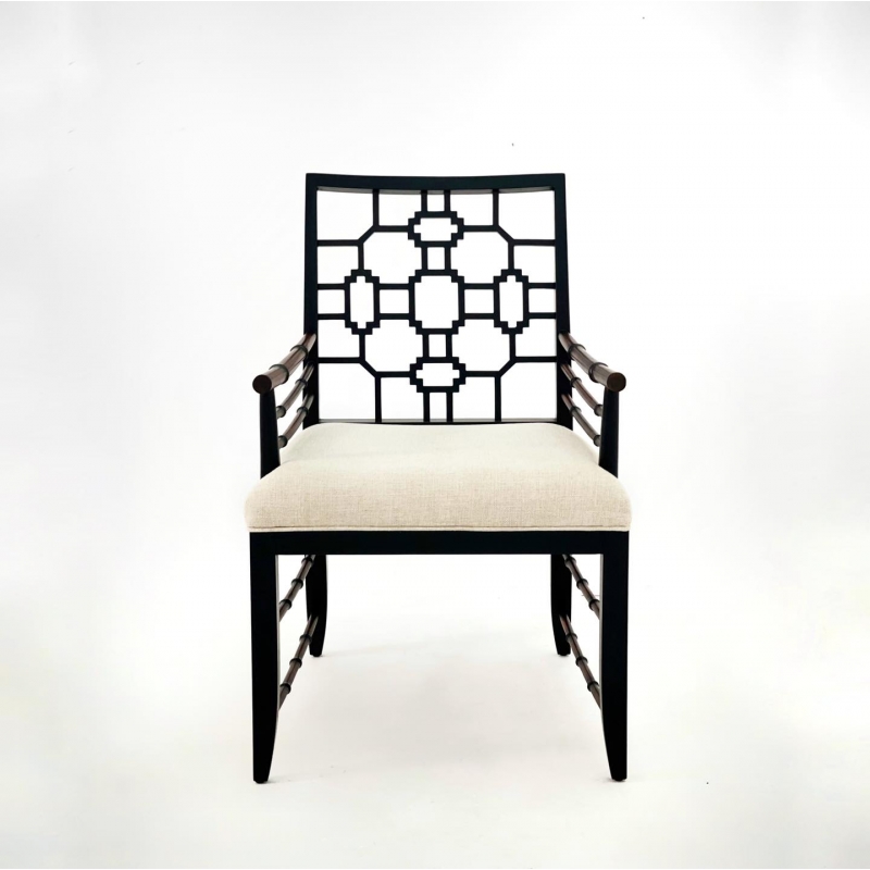 Ghế Baldwin armchair