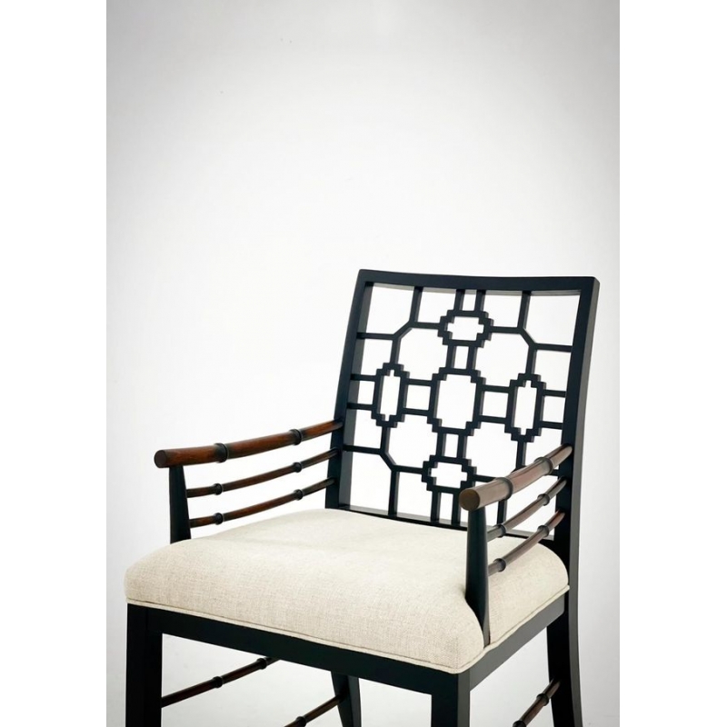 Ghế Baldwin armchair