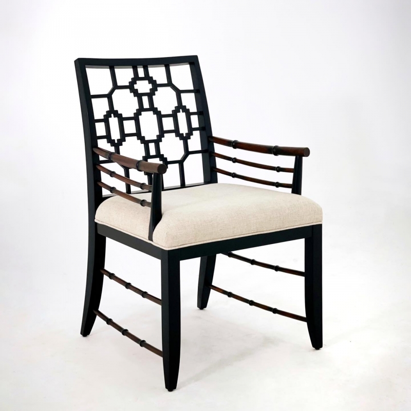 Ghế Baldwin armchair