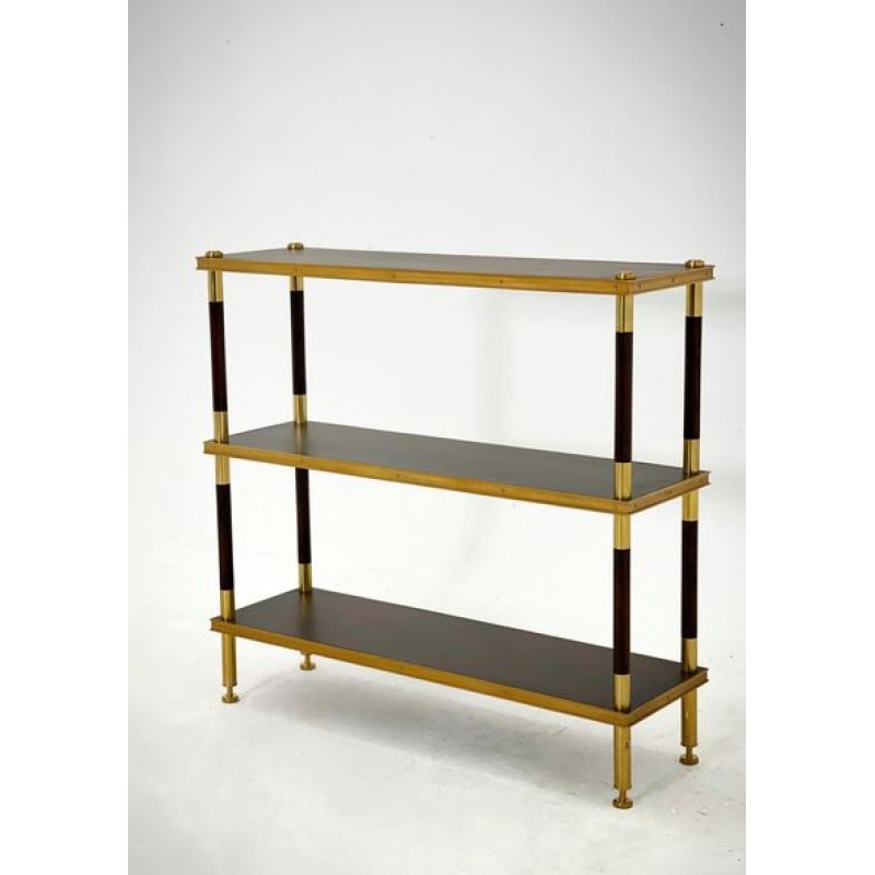 Skyline console table