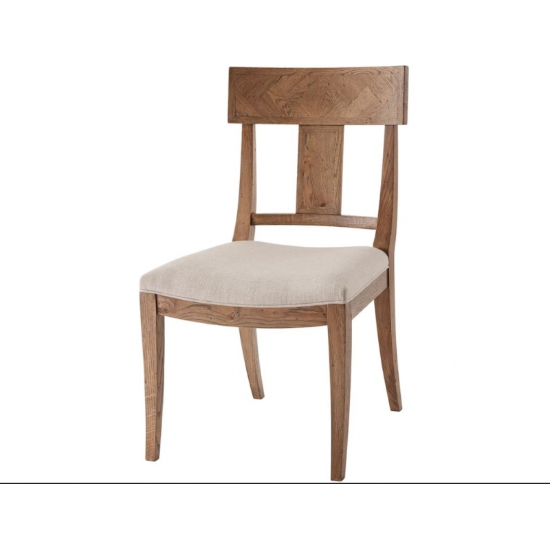 Ghế Jude Klismos Dining Side Chair Echoes