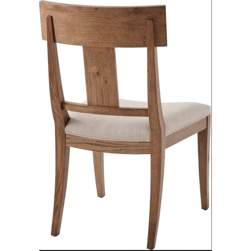 Ghế Jude Klismos Dining Side Chair Echoes