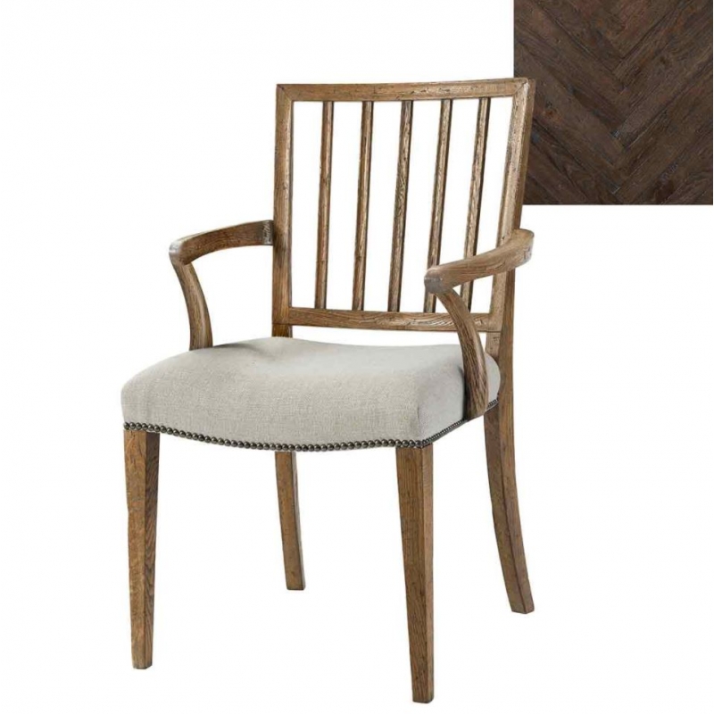 Kade Dining Arm Chair CB41030