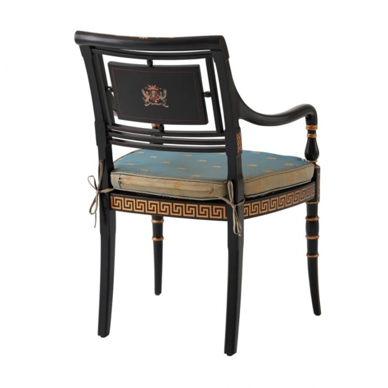 Ghế armchair Lavinia