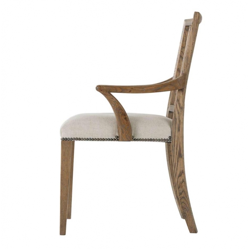 Kade Dining Arm Chair CB41030