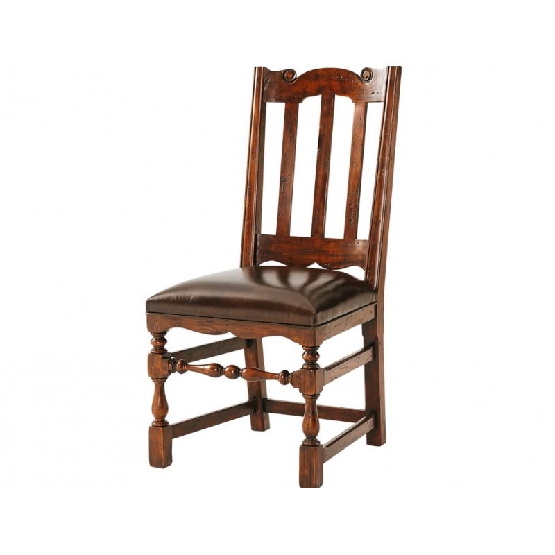 Ghế Country Seat Side chair Castle Bromwich