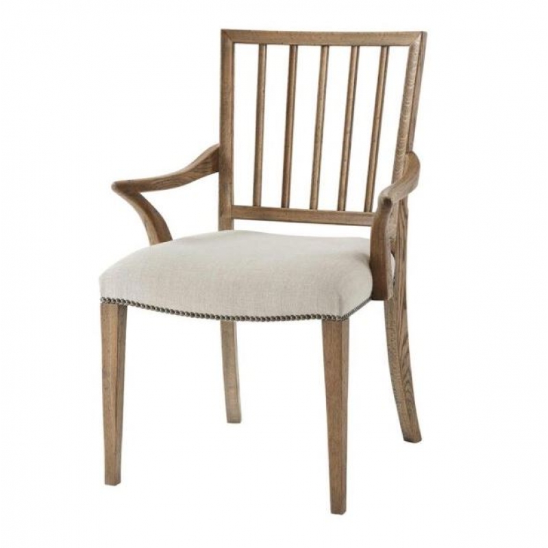 Kade Dining Arm Chair CB41030