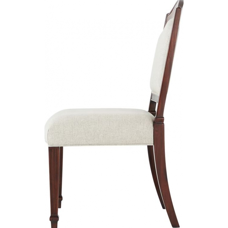 Ghế ăn Sheratons Satinwood Side chair 