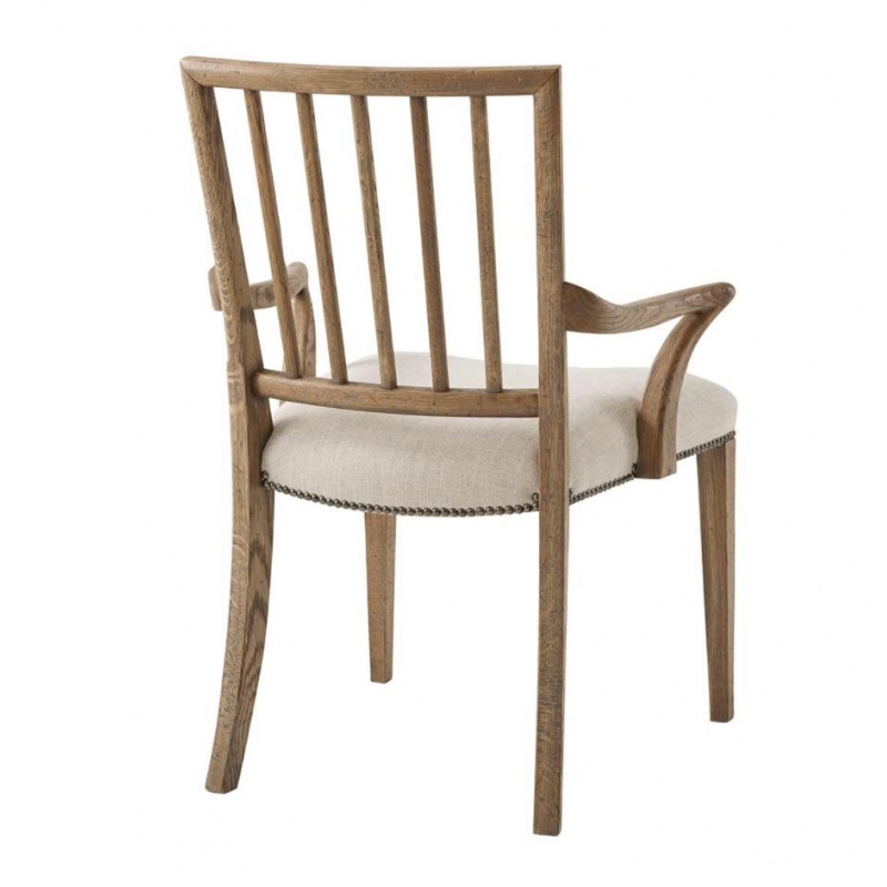 Kade Dining Arm Chair CB41030