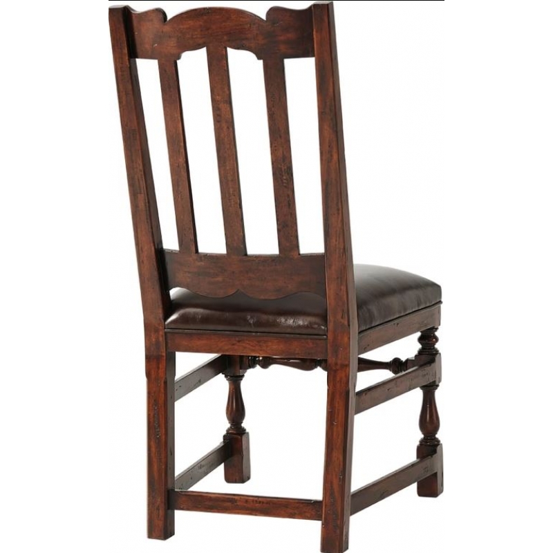 Ghế Country Seat Side chair Castle Bromwich