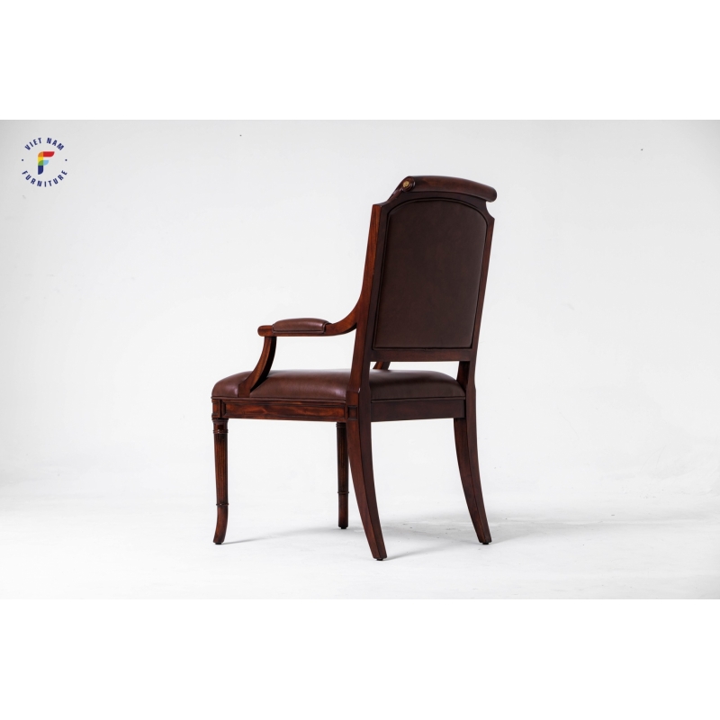 Dining Room Atcombe Armchair 4100-866