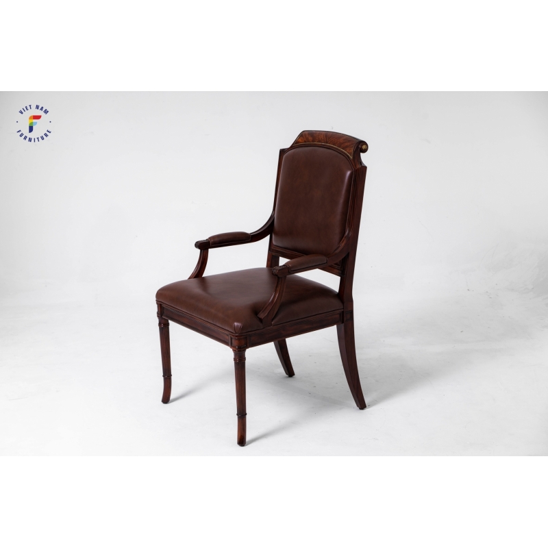 Dining Room Atcombe Armchair 4100-866