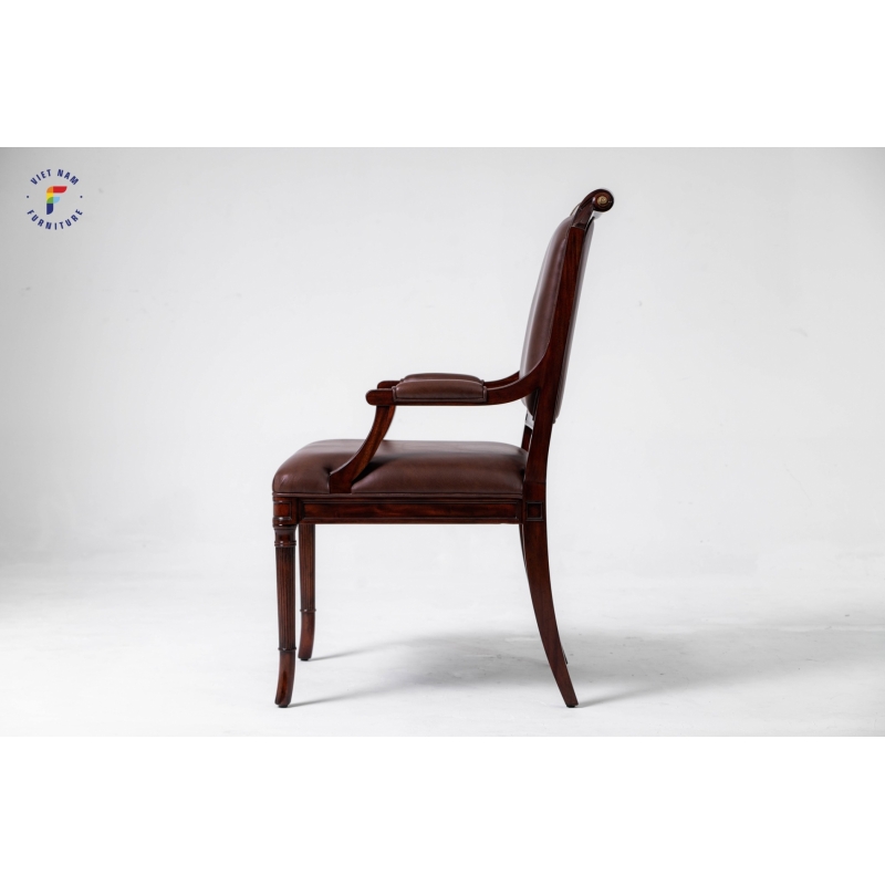 Dining Room Atcombe Armchair 4100-866