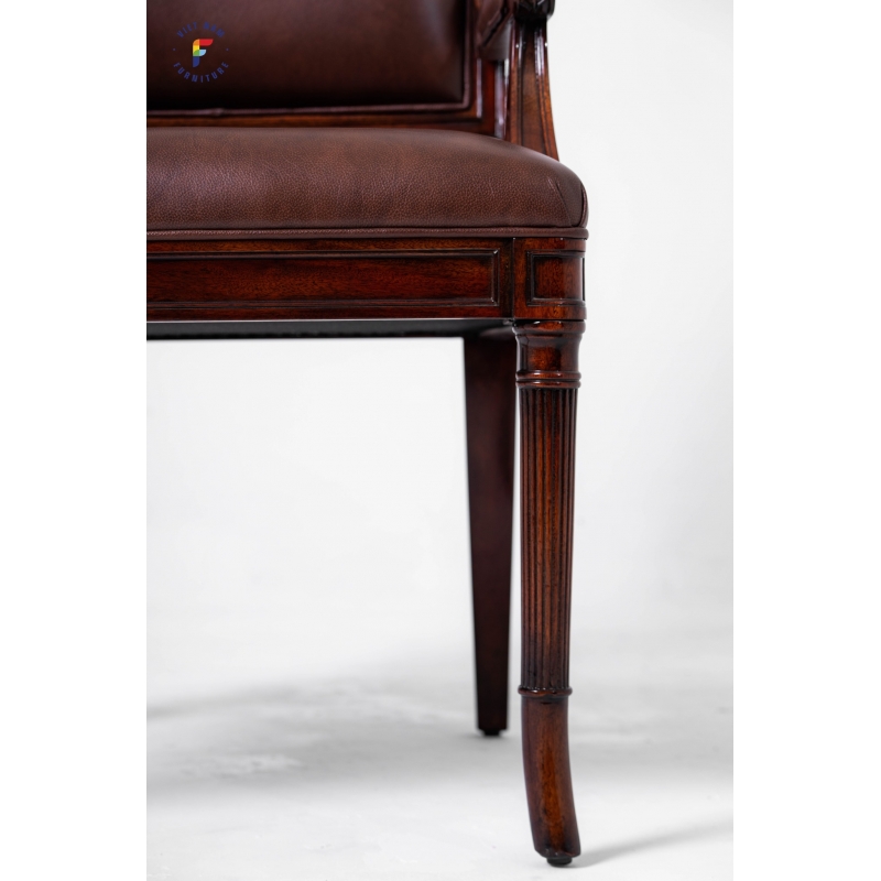 Dining Room Atcombe Armchair 4100-866