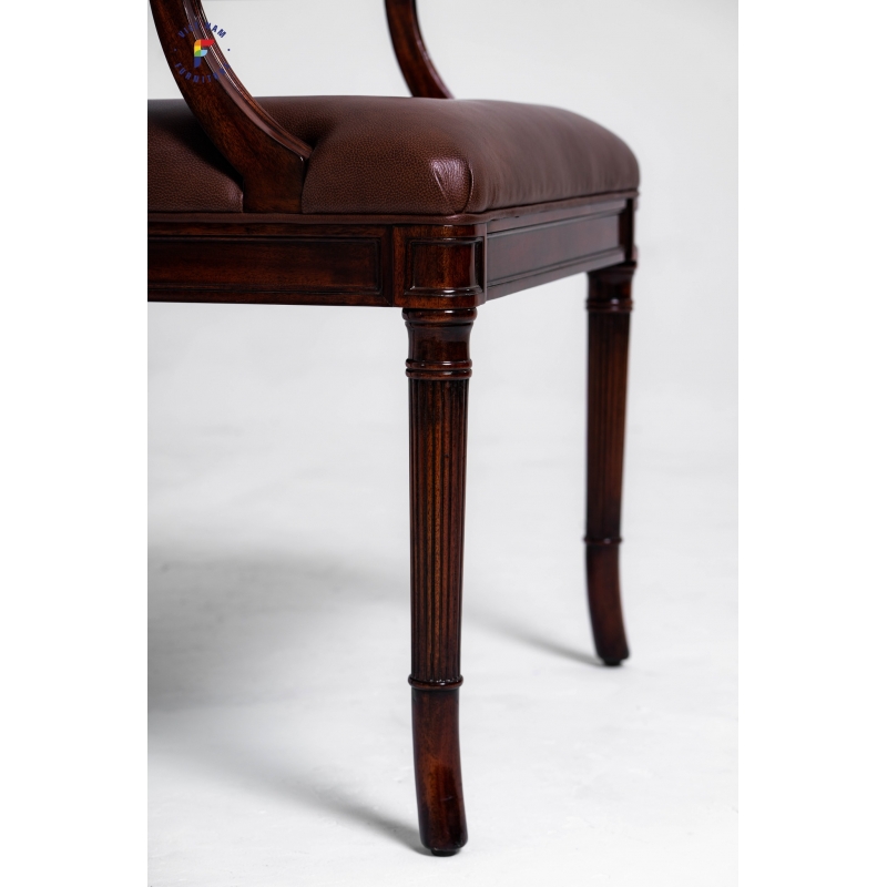 Dining Room Atcombe Armchair 4100-866