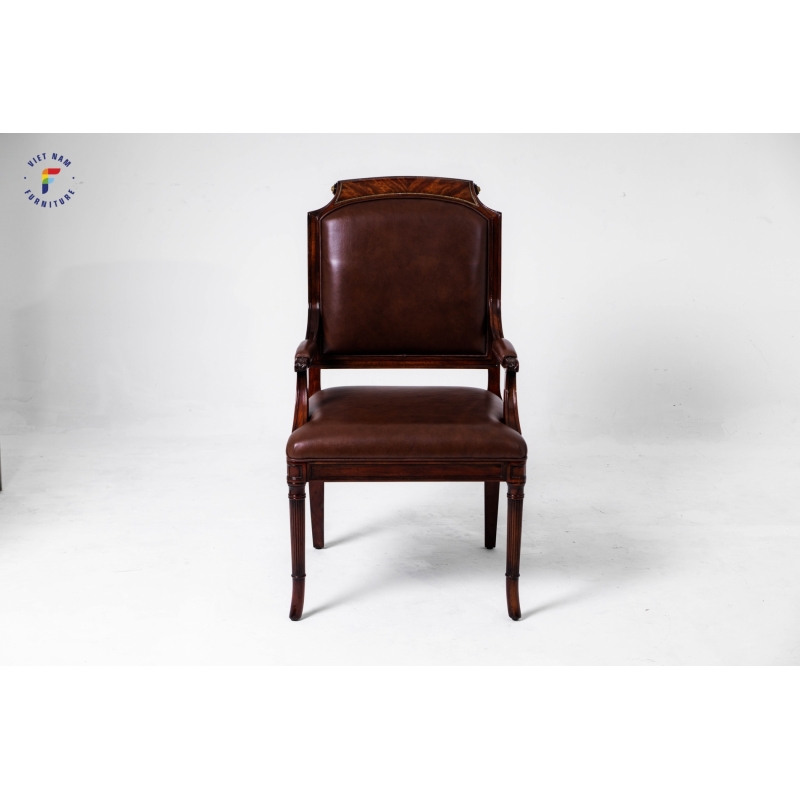 Dining Room Atcombe Armchair 4100-866