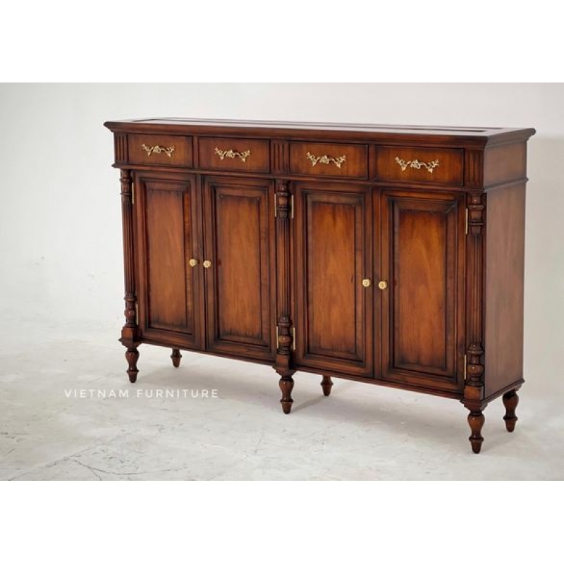 Tủ trang trí sideboard