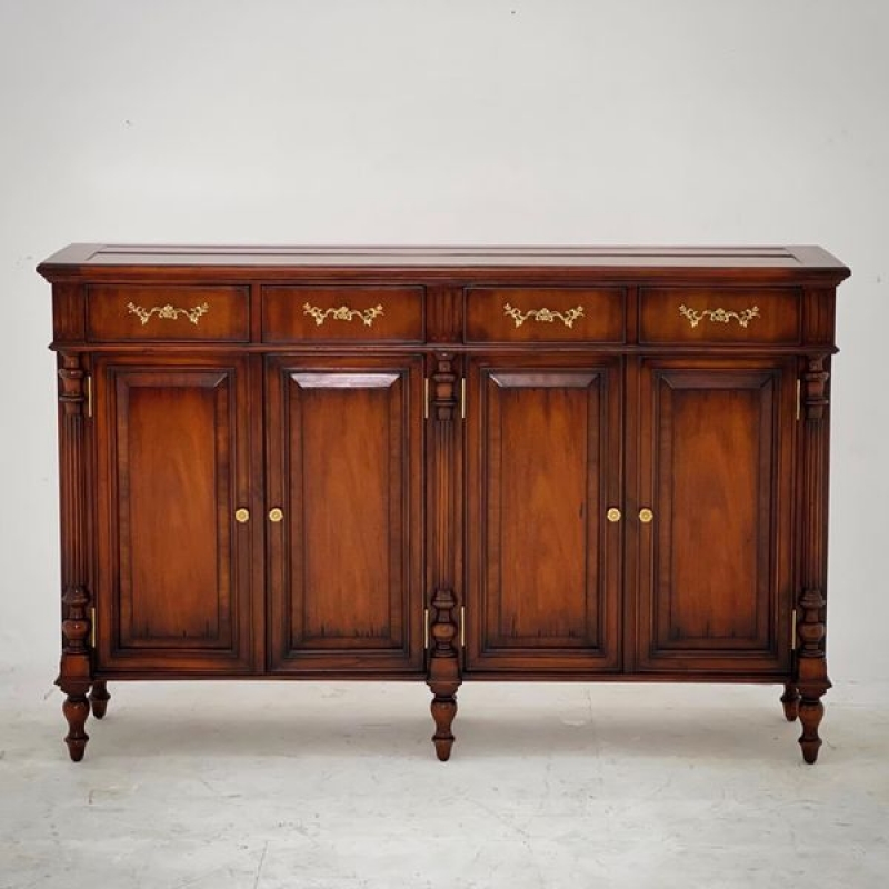 Tủ trang trí sideboard