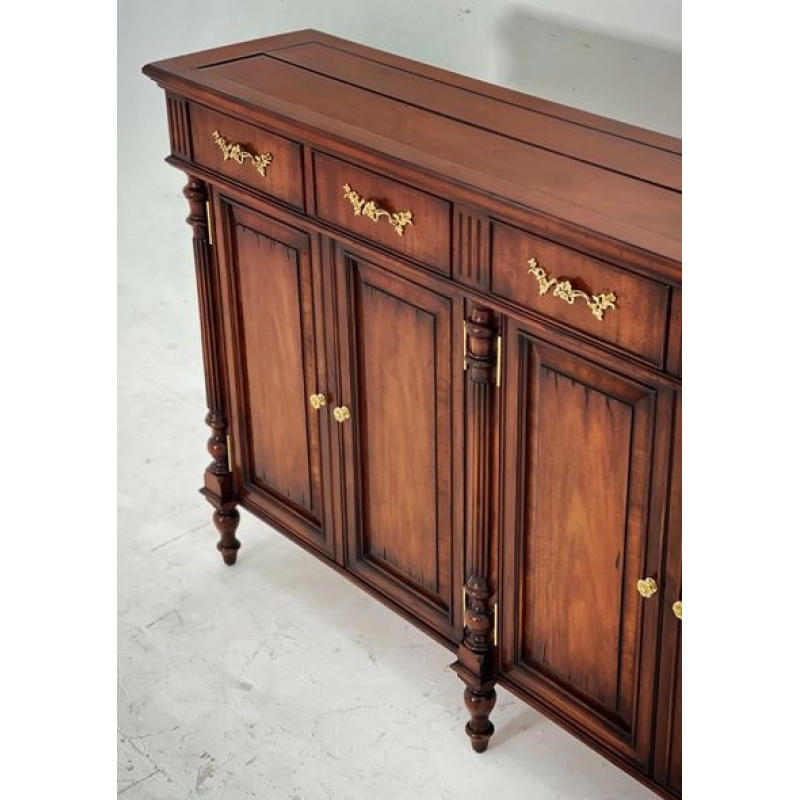 Tủ trang trí sideboard