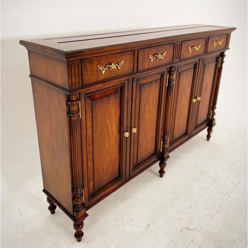 Tủ trang trí sideboard