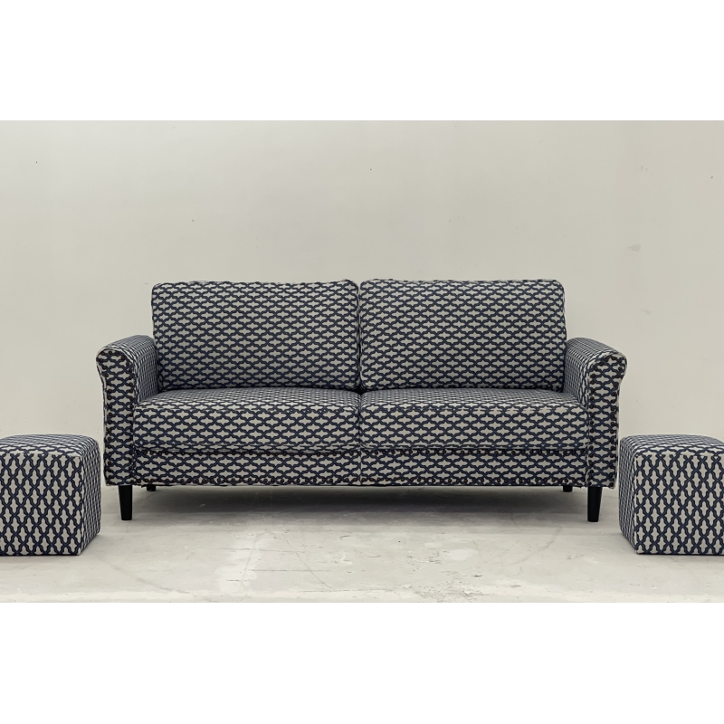 Ghế Sofa Jenny - S6