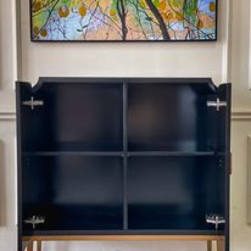 Display cabinet JR 7.12