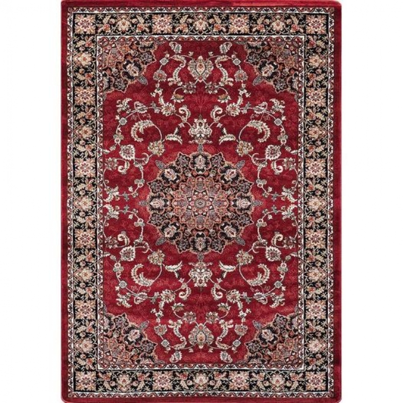 Thảm  Berfin Anatolia 5857 - Bordo