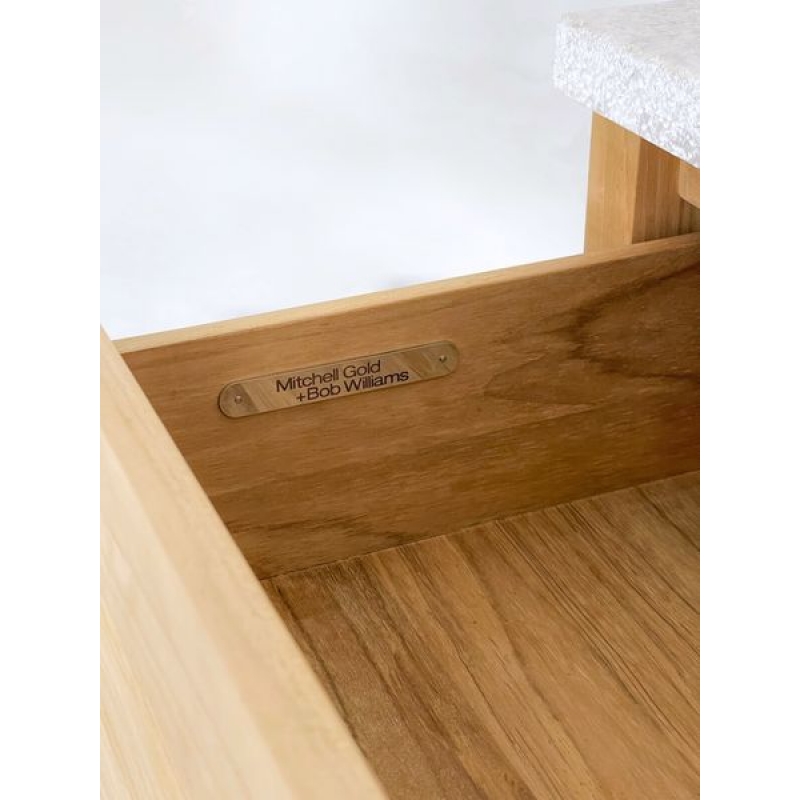 	TELLURIDE SIDE TABLE 