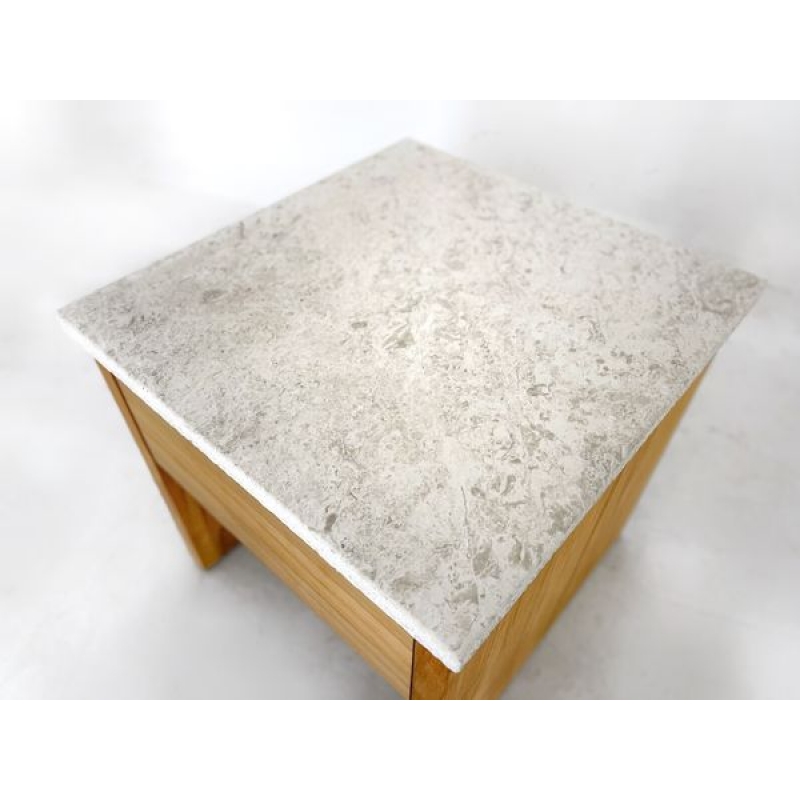 	TELLURIDE SIDE TABLE 