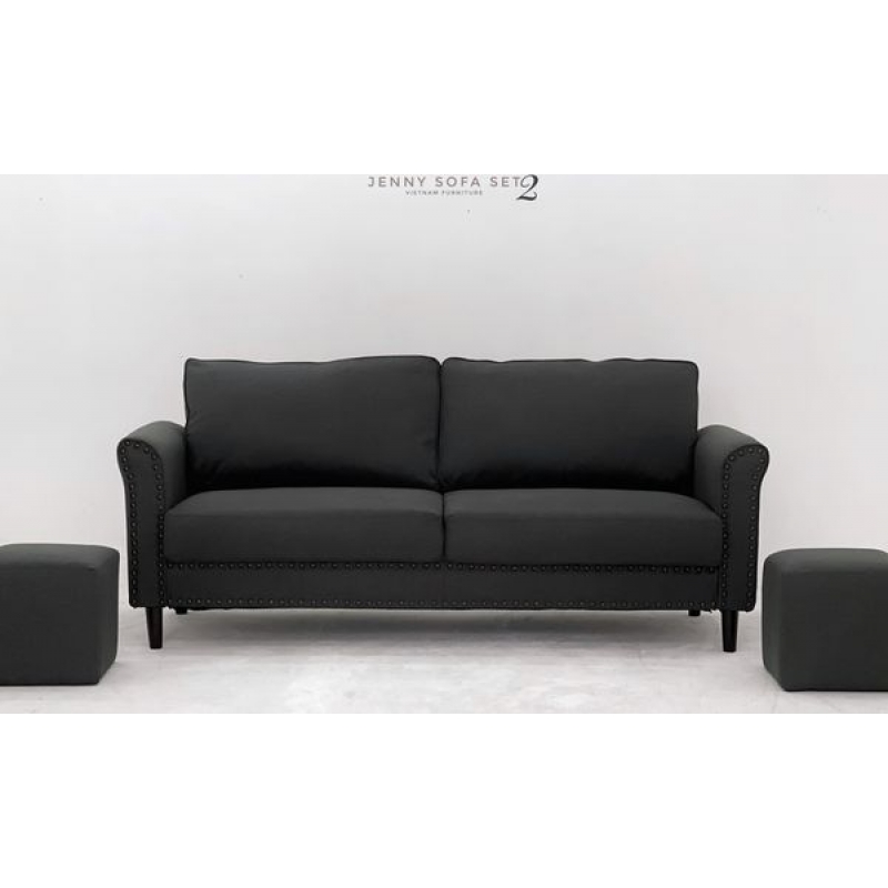 	Ghế Sofa Jenny - S2