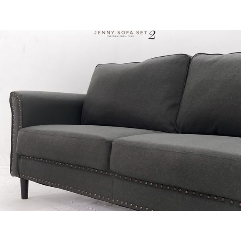 	Ghế Sofa Jenny - S2