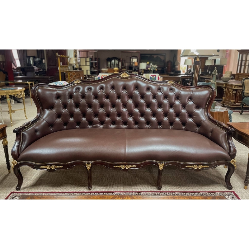 Bộ sofa Louis 