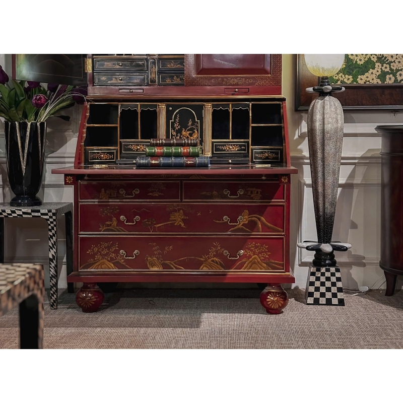 Tủ Chinois