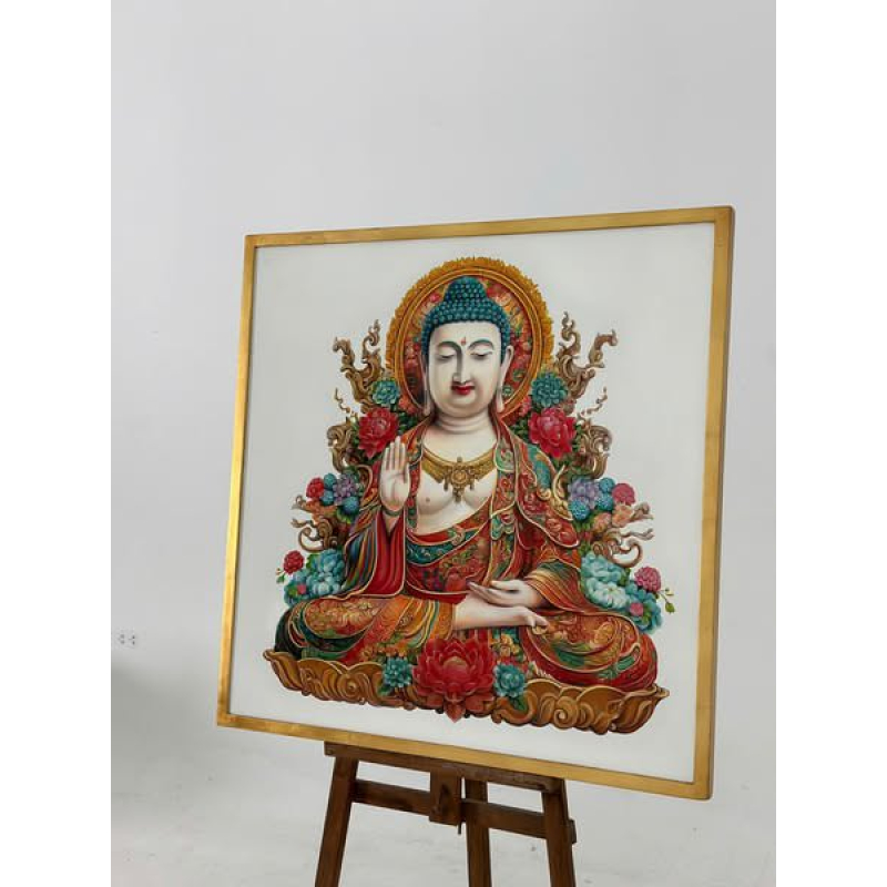 	Tranh Phật JR -2
