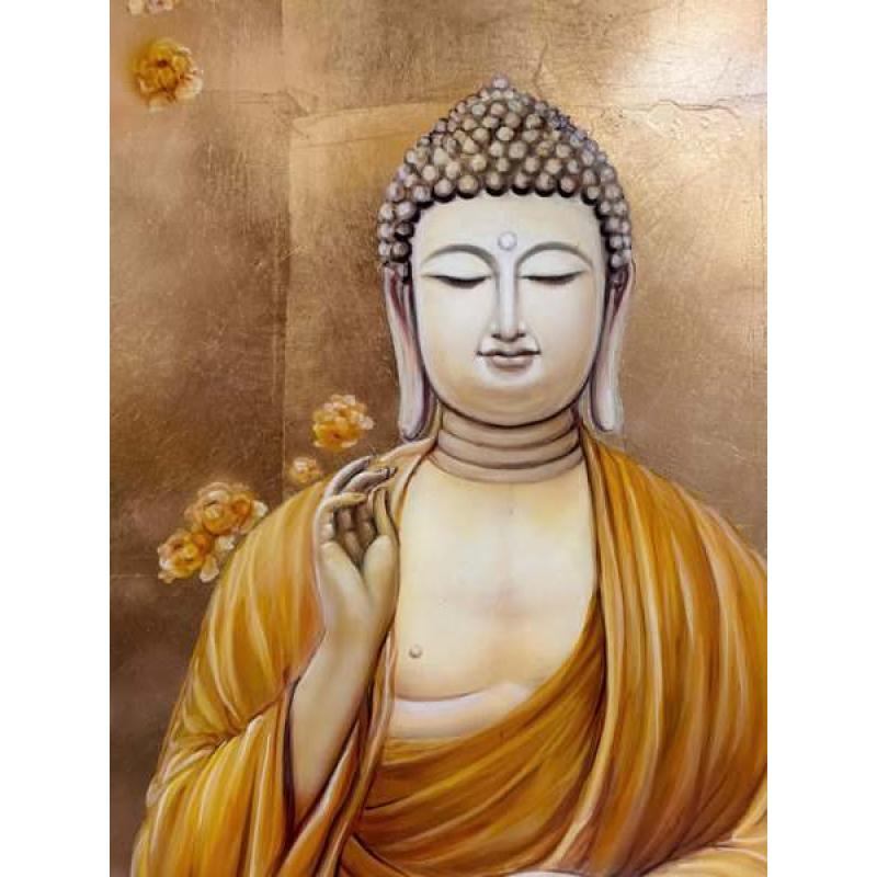 Tranh Phật JR -6