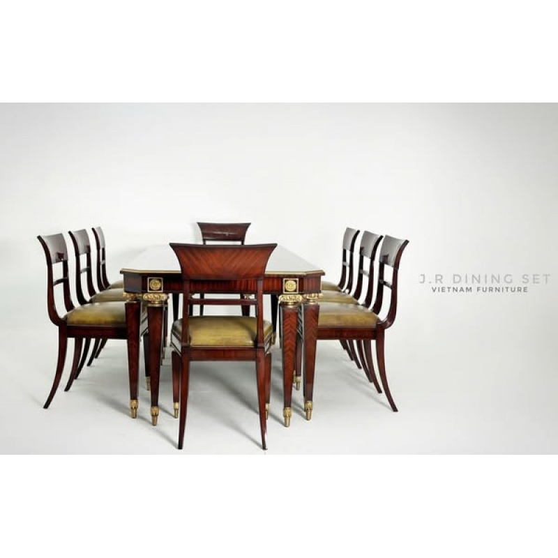 Dinning table set JR 25 