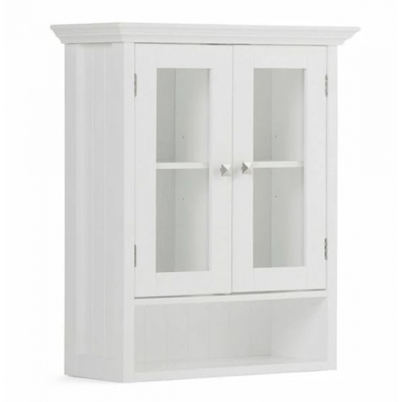 	Lavabo - 2 Door Bath Cabinet