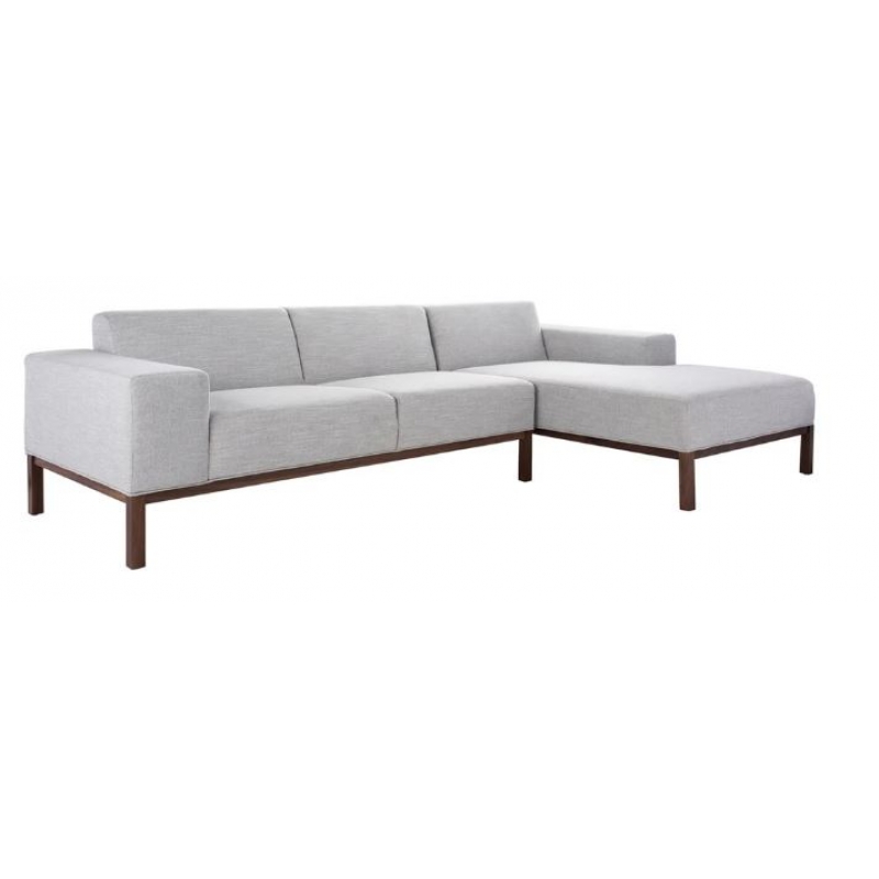 	Sofa safavieh couture SFV4511A 