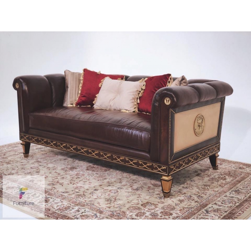 Lydia Sofa Set - Seat 2