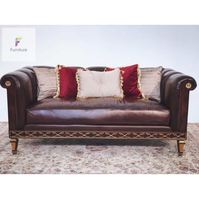 Lydia Sofa Set - Seat 2