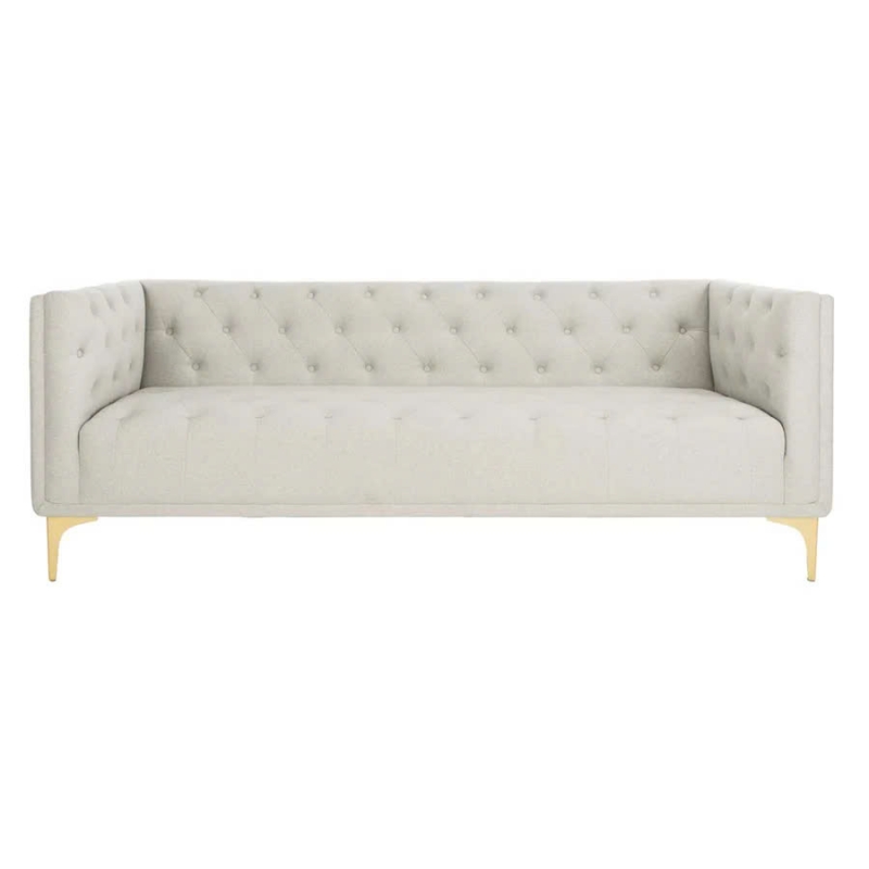 Sofa Safavieh Couture SFV4506A