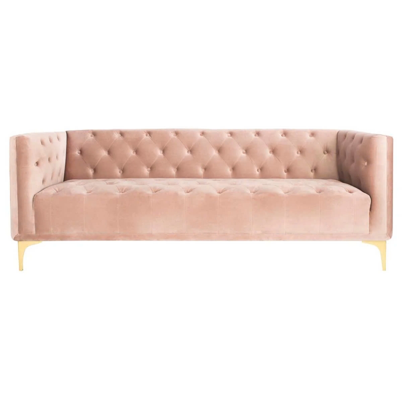 	Sofa safavieh couture SFV4506B 