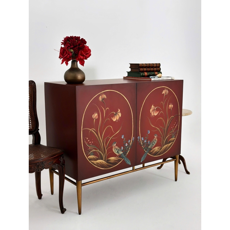 Indochine Cabinet