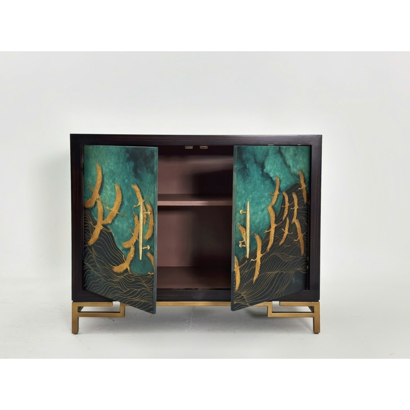 Flamingo Cabinet 