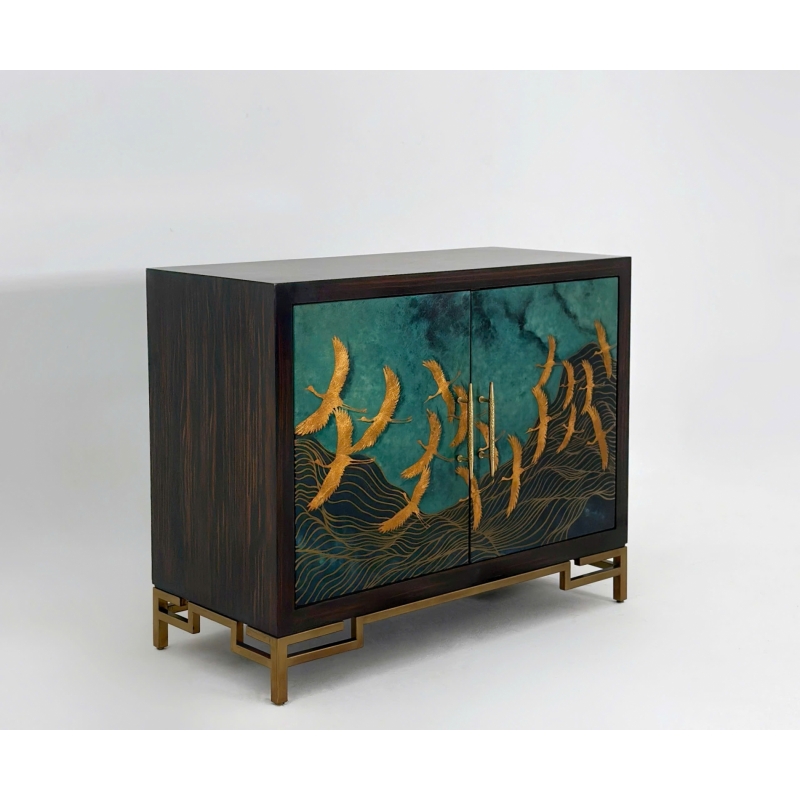 Flamingo Cabinet 