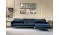 Sofa góc Brayson