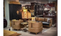 Bộ sofa MC 
